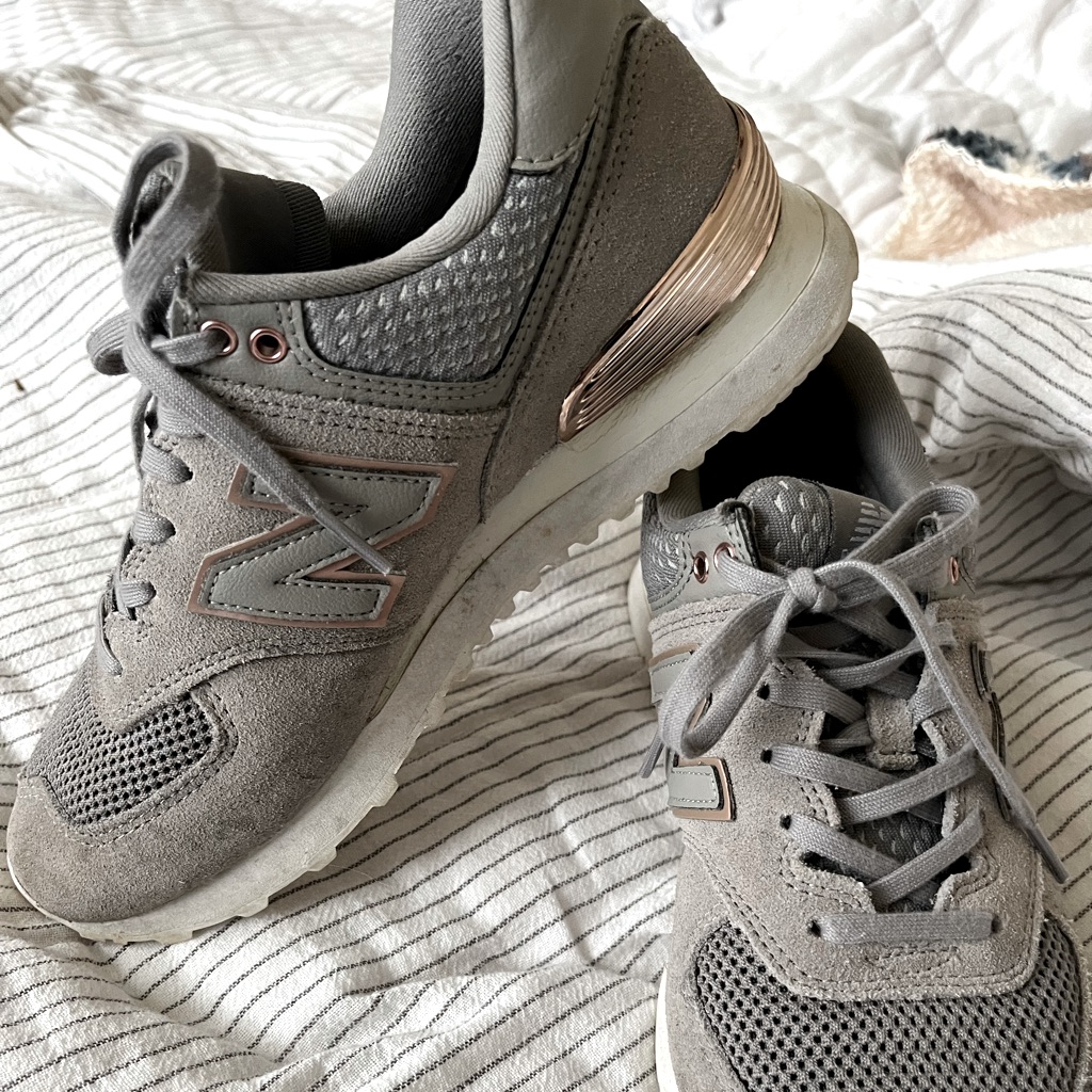 New Balance